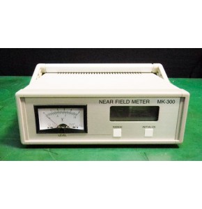 Near Field Meter